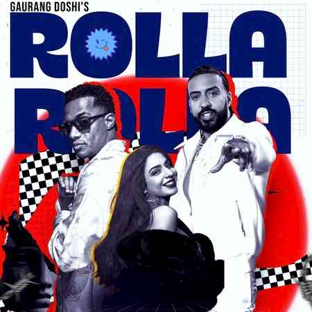 Jasmine Sandlas joins hands with French Montana for ‘Rolla Rolla’