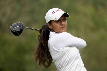 Golf: Rookie Avani and Pranavi make cut at Australian Women’s Classic