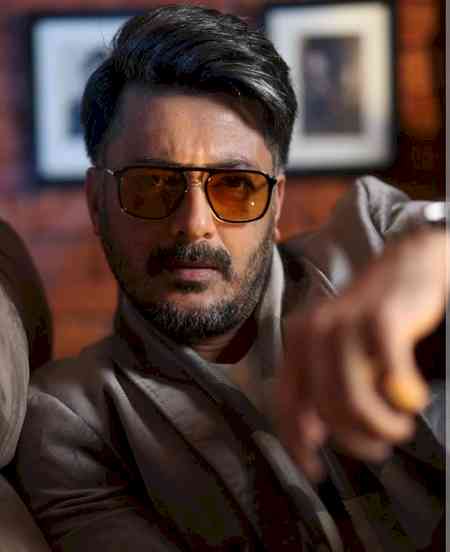 Jisshu Sengupta joins the cast of Akshay Kumar's 'Bhoot Bangla' 