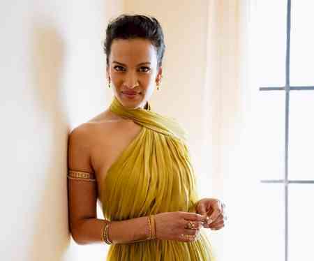 Sitarist Anoushka Shankar unveils 'Chapter III: We Return To Light' 