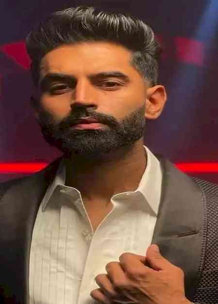 Parmish Verma talks about racism in ‘Kanneda:’ You can't understand it until you've lived it