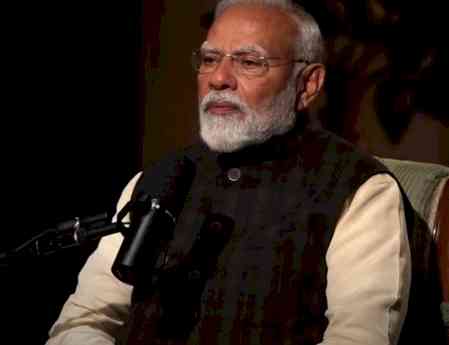 Putting an end to riots in Gujarat biggest lesson from 2002 violence: PM Modi