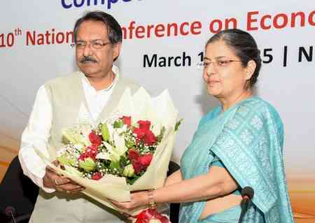 CCI doing great job in curbing abusive conduct of dominant enterprises: Minister