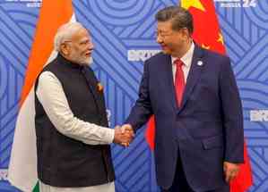 China 'appreciates' PM Modi's 'positive remarks', says willing to work with India 