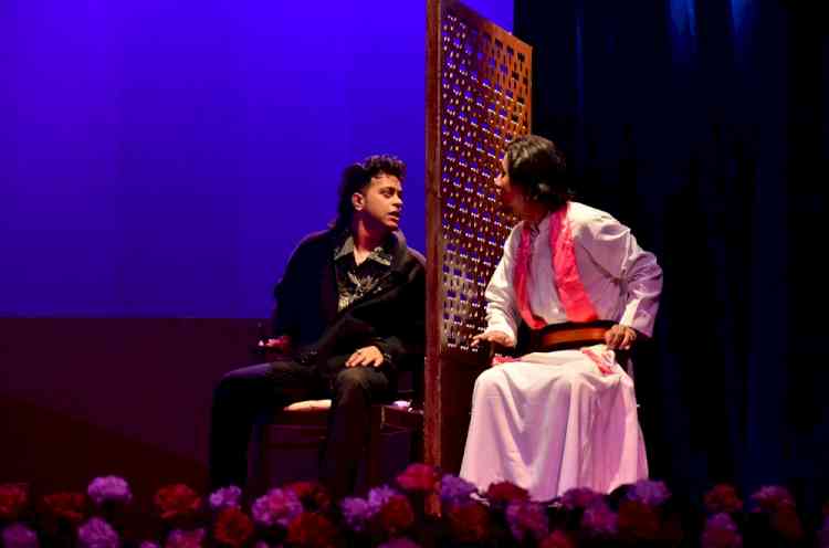 Bhartendu Natya Utsav 2025 concludes with three days of theatrical brilliance