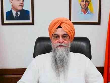 Don’t Harm Punjab’s Progress by Blocking Highways: Kultar Singh Sandhwan Appeals to Farmers