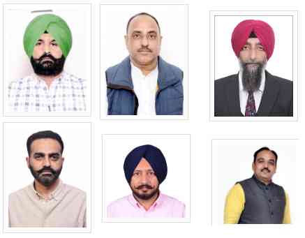 Vet Varsity announces names of progressive farmers for Chief Minister’s Awards