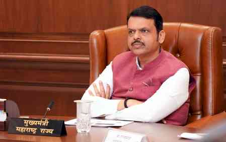 Will not forgive those who attacked police during Nagpur violence, reiterates CM Fadnavis