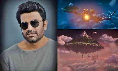 Sharad Kelkar calls voicing Ravan in ‘The Legend of Hanuman’ a thrilling experience