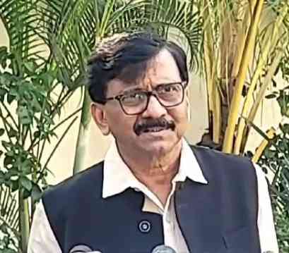 Disha Salian death case: Sanjay Raut questions timing of petition against Aaditya Thackeray