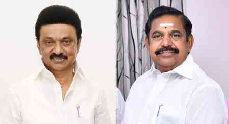 Heated exchange in TN Assembly between Stalin, Palaniswami over law and order situation in state