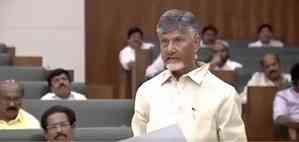 Andhra Pradesh to implement SC sub-categorisation after 2026 census: CM Naidu