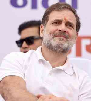 Bihar's rich culture, knowledge and art enhanced prestige of India: LoP Rahul Gandhi