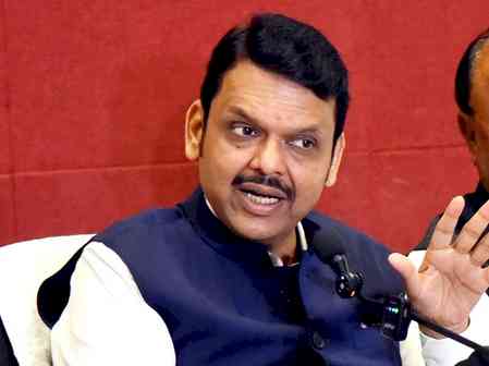 Nagpur violence: Cost of damages to be recovered from rioters, says CM Fadnavis