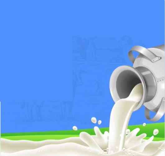 Punjab’s Milk Production Rises by 4.8% in Four Years. MP Arora informed in Parliament