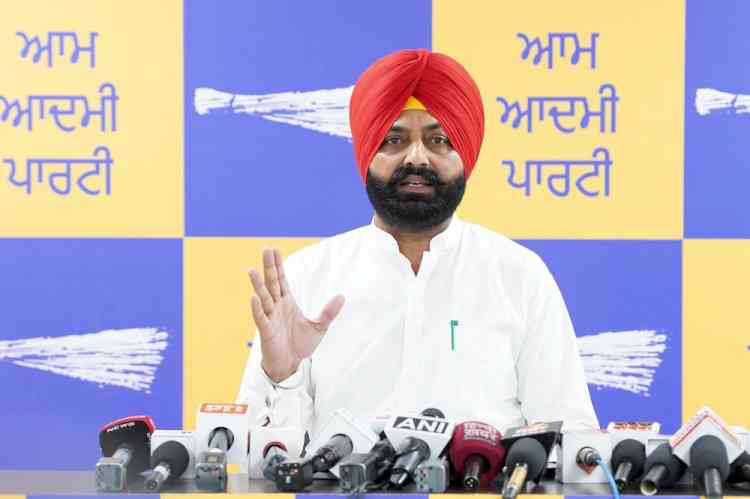 Minister Laljit Bhullar's Appeal to All Sarpanches in Punjab: Boycott Drug Traffickers