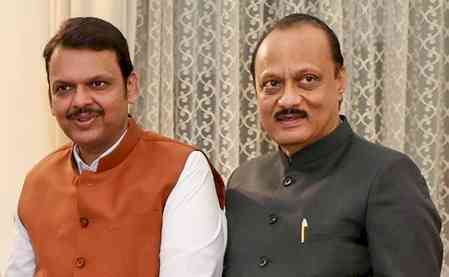 Devendra Fadnavis, Ajit Pawar hail Centre's decision to withdraw 20pc export duty on onions