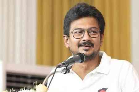 Delimitation a threat to southern states' political representation: Udhayanidhi Stalin