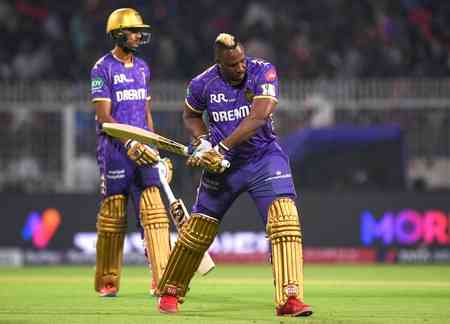 IPL 2025: Krunal Pandya picks 3-29 as bowlers help RCB restrict KKR to 174/8