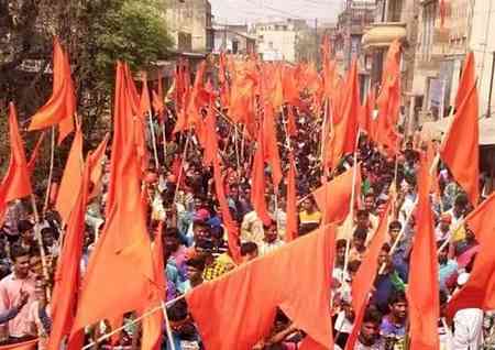 Ram Navami procession routes in Kolkata to be monitored by CCTVs