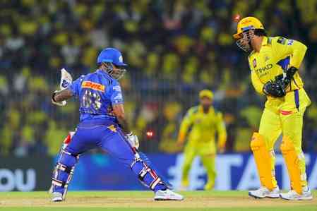 IPL 2025: 'Dhoni could still score half-century for CSK at 50', says Sidhu