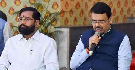 Kunal Kamra should apologise, action to be taken as per law: CM Devendra Fadnavis