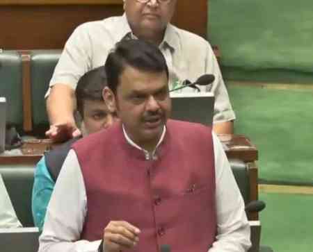 2024 elections have shown who is traitor, says CM Fadnavis on action against Kunal Kamra