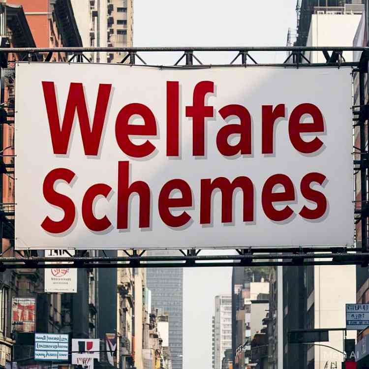 Punjab Government's Commitment to Welfare and Social Security Commitment to Welfare