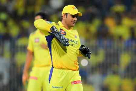 IPL 2025: After Chepauk, Wankhede holds a special place in Dhoni's heart