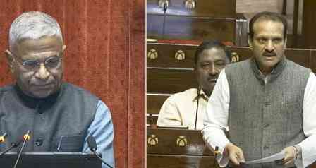 Disaster Management Bill will weaken federalism, alleges Congress; BJP hits back