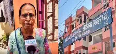 PMAY proving to blessing for the poor in Prayagraj, beneficiary thanks govt