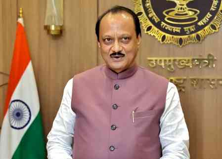 Agri Hackathon to provide direction for progress of Maha farm sector: Ajit Pawar