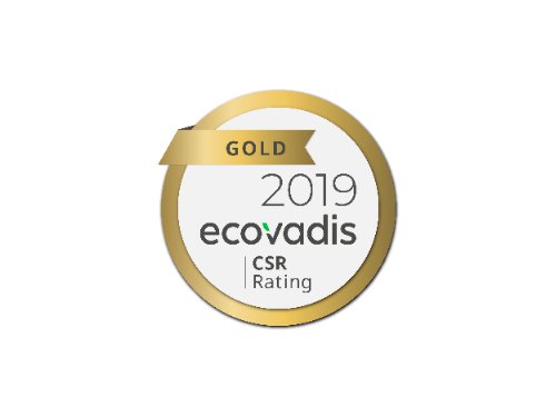 ​Birla Carbon awarded fourth consecutive gold rating by EcoVadis for sustainable practices